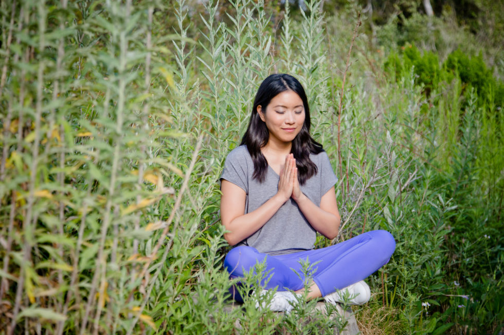 What is Mindfulness? Part 1 - Dr. Cindy Tsai, MD