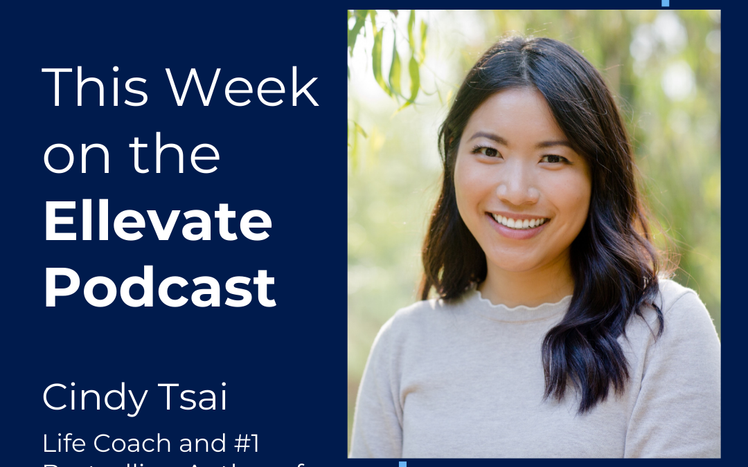 Podcast Guest Episode- Ellevate Network